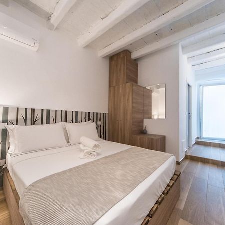 Suite Santa Chiara Trani Extérieur photo