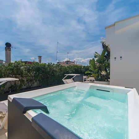 Suite Santa Chiara Trani Extérieur photo