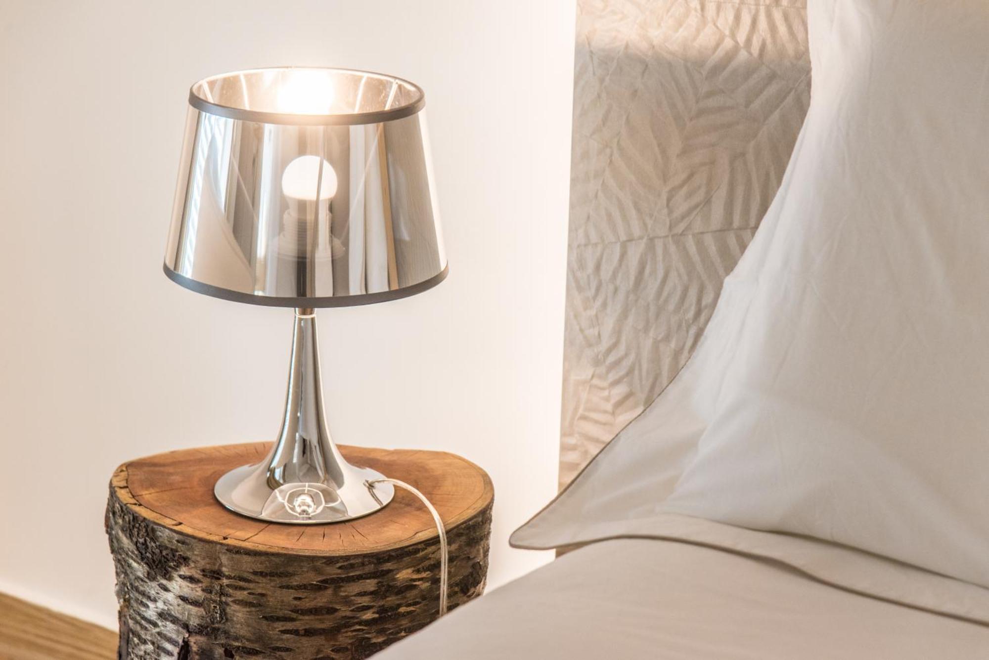 Suite Santa Chiara Trani Chambre photo