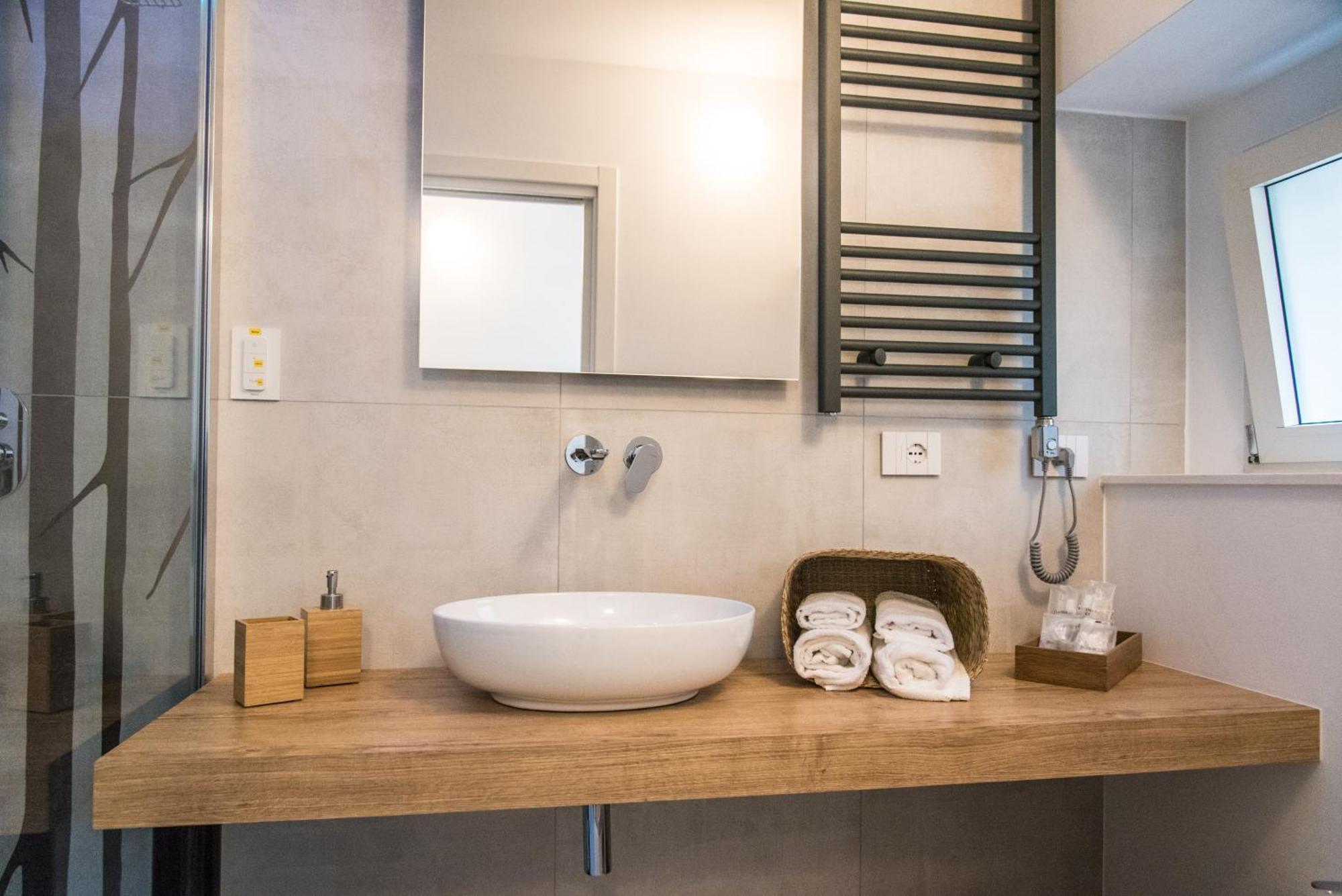 Suite Santa Chiara Trani Extérieur photo